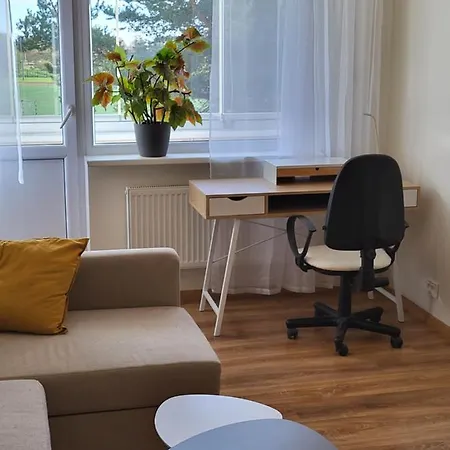 Lasna Place Appartement Tallinn