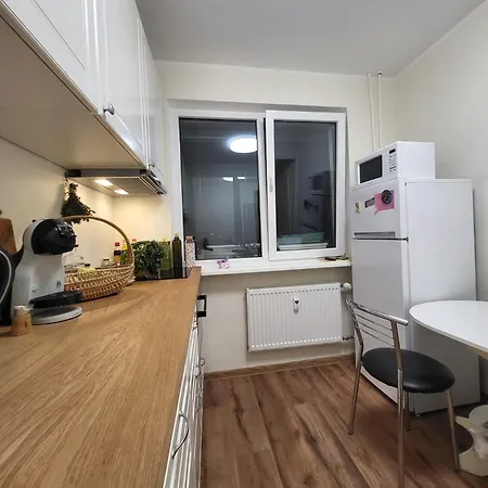 Appartement Lasna Place *