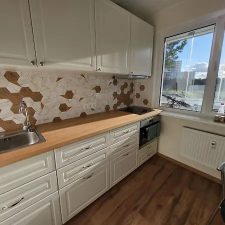 Appartement Lasna Place *